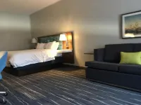 Hampton Inn by Hilton Old Bridge Hotels in Freehold