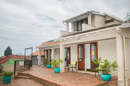 Roseland House Отели в г. Дурбан