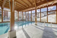 Hotel Metropol & Spa Zermatt
