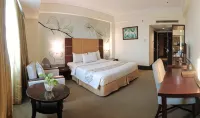 Emerald Garden International Hotel のホテル