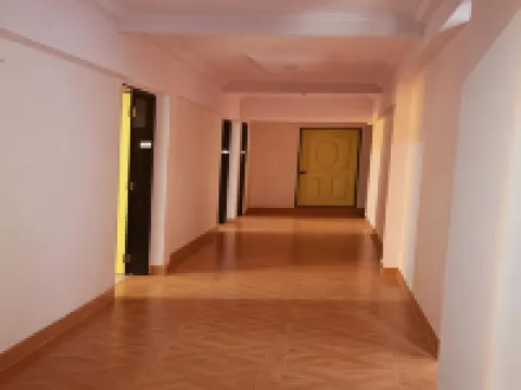 Saiesh International Hotel Hotels in Mapusa