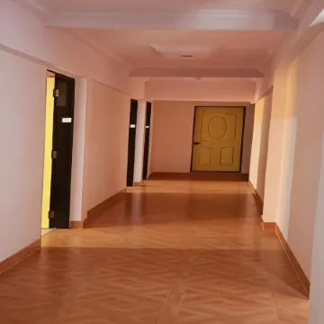 Saiesh International Hotel