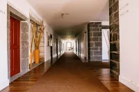 อาซอเรสยูทฮอสเทล - พิโก