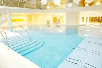Wellness Hotel Apollo – Terme & Wellness LifeClass - de playa