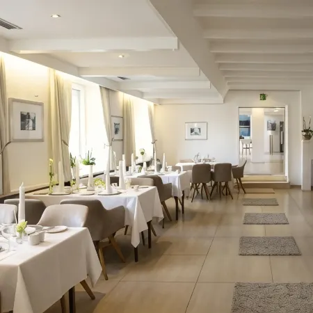 Parkhotel Oberhausen