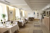 Parkhotel Oberhausen - Wifi