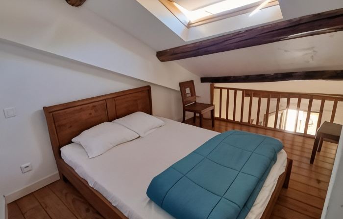 Appart-Hôtel Résidence Maloc