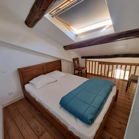 Appart-Hôtel Résidence Maloc