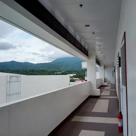 Centtro Residences