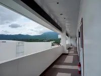 Centtro Residences Hotels in Calauan