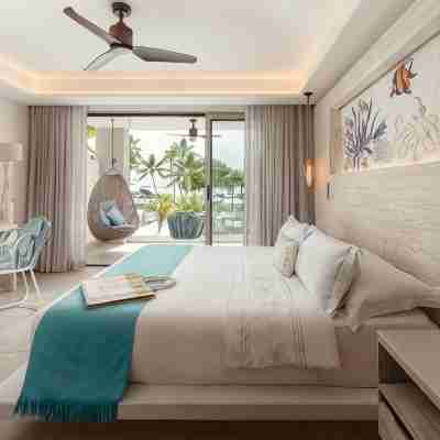 Hotel Le Duc de Praslin Rooms