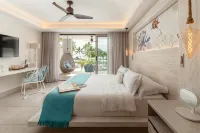 Hotel le Duc de Praslin