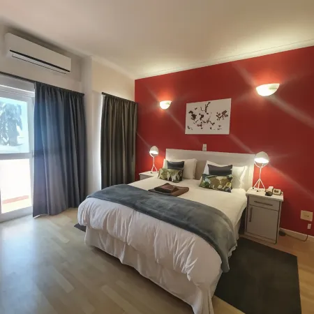 Langholm Hotel Hotels in Walvis Bay