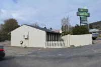 The Apple Inn