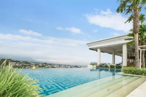 Cane by Kozystay - Ciumbuleuit Hotels in Cidadap