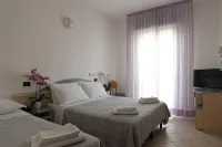 Hotel Giorg - WaterPark Free Entrance - con vista mare