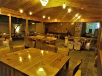 Hotel Sukoon - servizio colazione