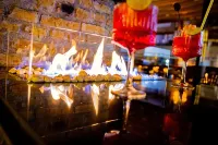 ÖZEN Hotel - Bar