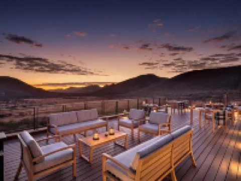 Babohi at Qwabi Private Game Reserve by Newmark Hotels in Thabazimbi