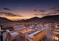 Babohi at Qwabi Private Game Reserve by Newmark Hotels in Thabazimbi Local Municipality