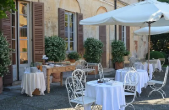 Villa Valentina