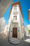 Odissea Residence e Rooms Hotels in Santa Maria di Castellabate