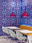 Prize by Radisson, Hannover City - breakfast