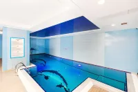 Baron Hotel Các khách sạn ở Istanbul