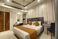 The Shanti Plaza - New Delhi Hotel a Nuova Delhi