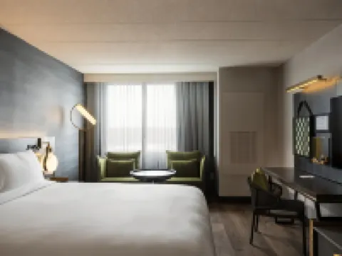 Renaissance Chicago North Shore Hotel Hotels in Northbrook