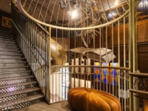 Liseberg Grand Curiosa Hotel Hotels in Gothenburg