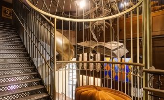 Liseberg Grand Curiosa Hotel