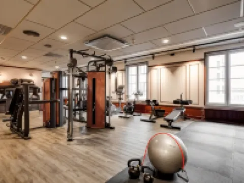 Liseberg Grand Curiosa Hotel Hotels in Gothenburg