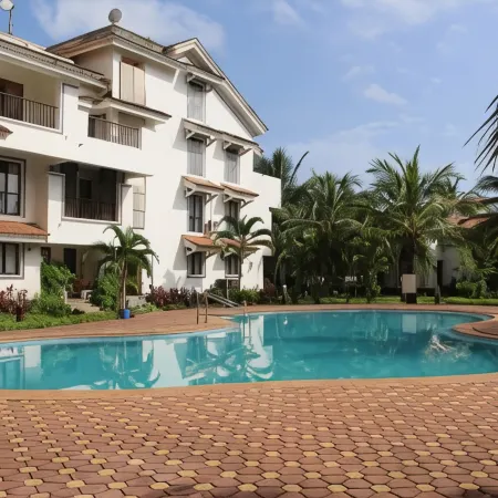 Riviera Hermitage