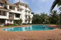 Riviera Hermitage - مسبح