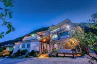 Gapyeong Pogny Kids Poolvilla