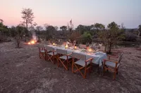 Masuwe Lodge Hotels in Hwange