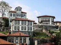Mehmet Efendi Mansion & Hotel Các khách sạn ở Yaylacik Mahallesi