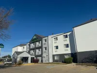 Wingate by Wyndham Sioux City Hotels in Sioux City