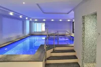 Maribel Hotel - Swimmingpools