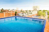 Hotel KK Hotels in Itu