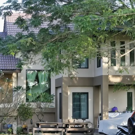 Jamjuree Garden