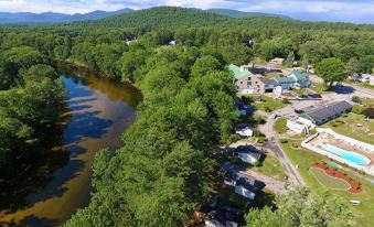 Merrill Farm Inn