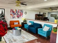America's Best Inns Flowood - Wifi