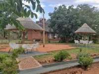 Irock Lodge