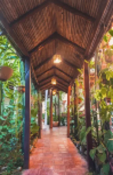 拉帕塔拉希卡酒店 聖馬丁酒店