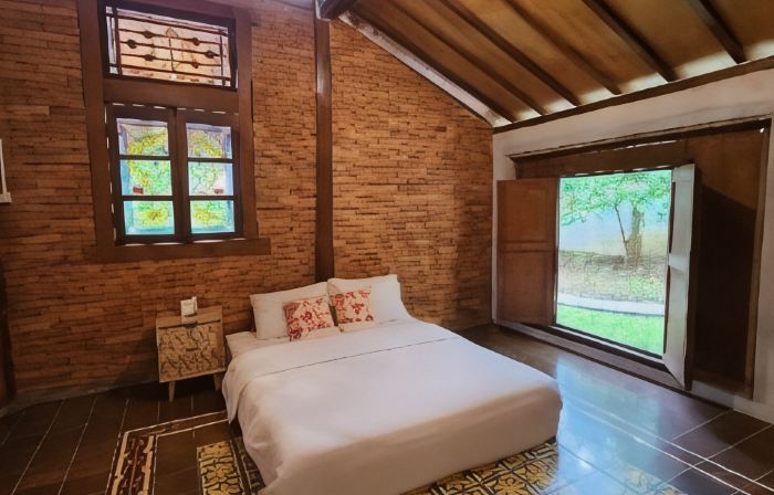 Wulenpari Ecovillage