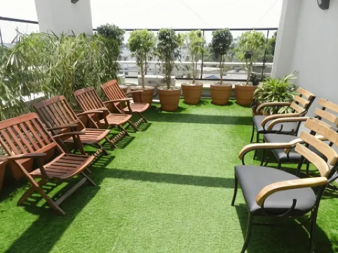 Hotel K Tree - A Boutique Hotel