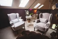 Biblioteka Boutique Hotel