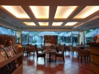 The Mudan Villa